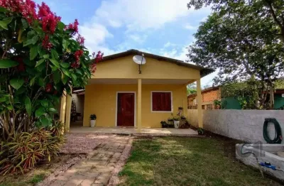Casa com 3 quartos à venda na Rua Dorival Castilhos Machado, --, Aberta dos Morros, Porto Alegre