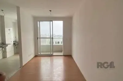 Apartamento com 2 quartos à venda na Rua Sílvio Silveira Soares, --, Camaquã, Porto Alegre