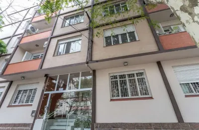 Apartamento de 3 quartos no bairro santana em porto alegre
