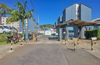 Apartamento com 2 quartos à venda na Rua Tomé Antônio de Souza, --, Vila Nova, Porto Alegre