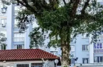 Cobertura com 2 quartos à venda na Rua Curupaiti, --, Cristal, Porto Alegre
