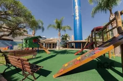 Casa em condomínio fechado com 2 quartos à venda na Avenida José Aloísio Filho, --, Humaitá, Porto Alegre