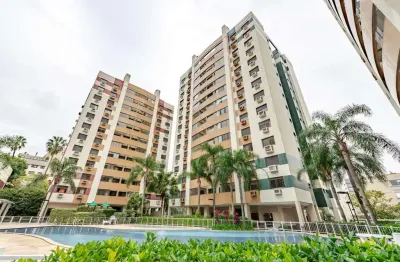 Apartamento com 3 quartos à venda na Rua Comendador Rodolfo Gomes, --, Menino Deus, Porto Alegre