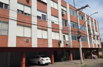 Apartamento com 3 quartos à venda na Rua Dona Eugênia, --, Santa Cecília, Porto Alegre