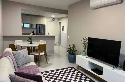 Apartamento 1 dormitório com vaga no linked teresópolis – junto ao bourbon teresópolis