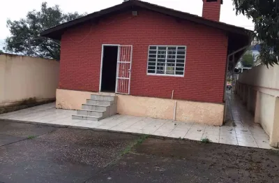 Casa com 3 quartos à venda na Avenida Andaraí, --, Passo da Areia, Porto Alegre