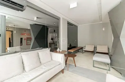 Apartamento com 1 quarto à venda na Avenida João Pessoa, --, Centro Histórico, Porto Alegre