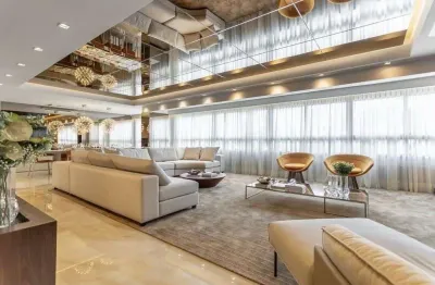 Apartamento com 3 quartos à venda na Avenida Veríssimo de Amaral, --, Jardim Europa, Porto Alegre