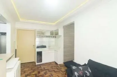 Apartamento com 3 quartos à venda na Avenida Princesa Isabel, --, Azenha, Porto Alegre