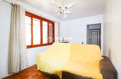 Venda apartamento 2 quartos no bom fim proximo henrique dias