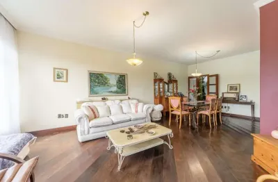 Casa com 3 quartos à venda na Rua Gustavo Schmidt, --, Três Figueiras, Porto Alegre