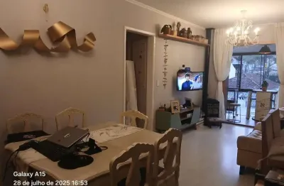 Apartamento com 2 quartos à venda na Rua Padre João Batista Reus, --, Vila Conceição, Porto Alegre