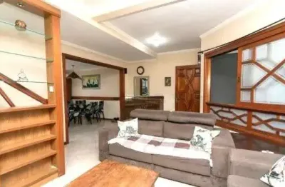 Casa com 3 quartos à venda na Avenida Ecoville, --, Sarandi, Porto Alegre