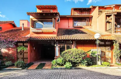 Casa em condomínio fechado com 3 quartos à venda na Rua Ladislau Neto, --, Ipanema, Porto Alegre