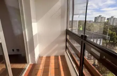 Apartamento com 2 dormitórios, 1 vaga no bairro glória, em porto alegre, rs