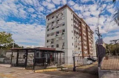 Apartamento na vila nova de 2 dormitórios, vaga e infra desocupado