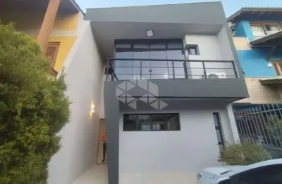 Casa com 3 quartos e 3 banheiros para alugar, 157 m² por r$ 5.000/mês