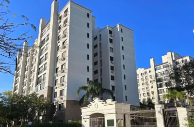 Excelente apartamento com 3 dormitório com 1 suíte á venda no bairro tristeza.