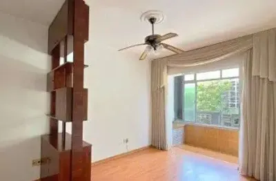 Apartamento de 2 dormitórios no bairro são geraldo desocupado