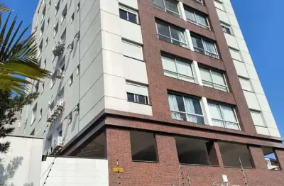 Apartamento de um quarto e uma vaga de garagem no bairro menino deus em poa/rs