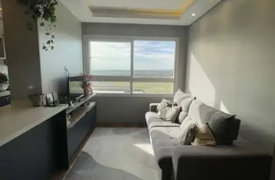 Apartamento com 3 quartos à venda na Rua Guadalupe, --, Jardim Lindóia, Porto Alegre