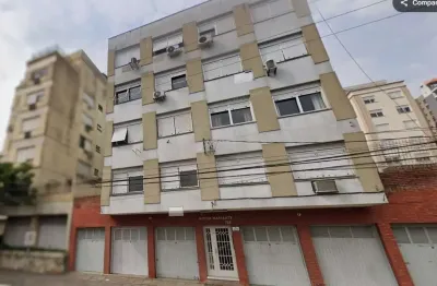 Apartamento com 2 quartos à venda na Rua Mariante, --, Rio Branco, Porto Alegre