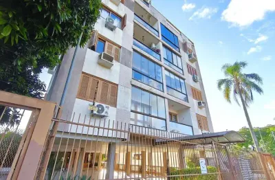 Apartamento com 1 quarto à venda na Rua Jataí, --, Cristal, Porto Alegre
