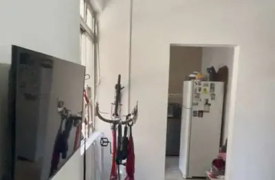 Apartamento com 2 quartos à venda na Rua José do Patrocínio, --, Cidade Baixa, Porto Alegre