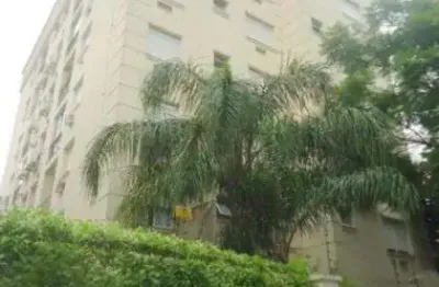 Apartamento com 3 quartos à venda na Rua Luiz de Camões, --, Santo Antônio, Porto Alegre