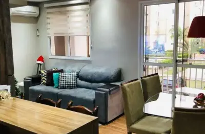 Excelente oportunidade de adquirir um belíssimo apartamento no bairro humaitá!!