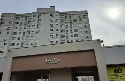 Apartamento com 2 quartos à venda na Rua Tenente Ary Tarrago, --, Jardim Itu Sabará, Porto Alegre