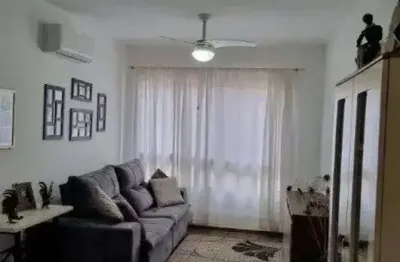 Apartamento com 1 quarto com churrasqueira, 48m² 1 vaga - cristo redentor