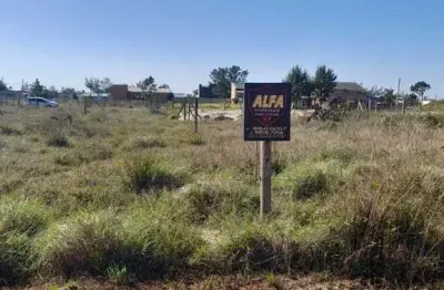 Terreno à venda na Rua Onze, --, Praia Real, Torres