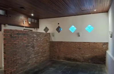 Casa com 3 quartos à venda na Rua General Lima e Silva, --, Cidade Baixa, Porto Alegre