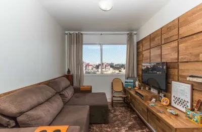 Apartamento com 3 quartos à venda na Avenida Bento Gonçalves, --, Partenon, Porto Alegre