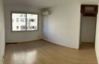 Apartamento com 1 quarto à venda na Avenida Mariland, --, Auxiliadora, Porto Alegre