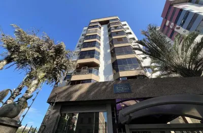 Apartamento de 3 quartos, suíte e 2 vagas de garagem no bairro menino deus poa