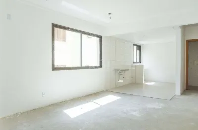 Apartamento com 2 quartos à venda na Rua Moema, --, Chácara das Pedras, Porto Alegre