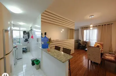 Apartamento com 3 quartos à venda na Avenida Assis Brasil, --, São Sebastião, Porto Alegre
