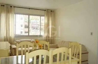 Apartamento para venda - 80m², 2 dormitórios, 1 vaga - cristo redentor