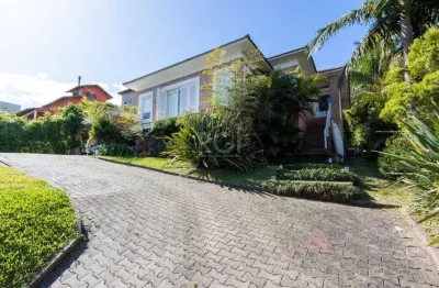 Casa condominio para venda - 280m², 3 dormitórios, sendo 1 suites, 4 vagas - campo novo