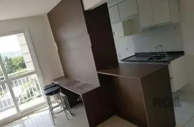 Apartamento com 3 quartos à venda na Rua Doutor Carlos Renato R. Fonseca, --, Jardim Itu Sabará, Porto Alegre