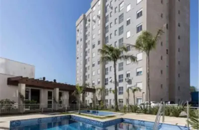Apartamento com 2 quartos à venda na Avenida da Cavalhada, --, Cavalhada, Porto Alegre
