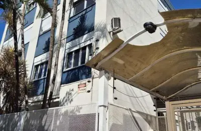 Apartamento com 3 quartos à venda na Avenida Ipiranga, --, Azenha, Porto Alegre