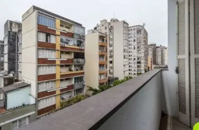 Apartamento com 3 quartos e 88m² à venda em centro histórico, porto alegre.