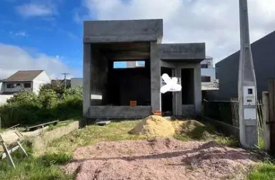 Casa em condomínio fechado com 2 quartos à venda na Rua Jorge Babot Miranda, --, Aberta dos Morros, Porto Alegre