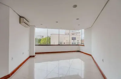 Apartamento com 3 quartos à venda na Travessa Miranda e Castro, --, Santana, Porto Alegre