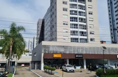 Apartamento com 3 quartos à venda na Avenida Doutor Nilo Peçanha, --, Chácara das Pedras, Porto Alegre
