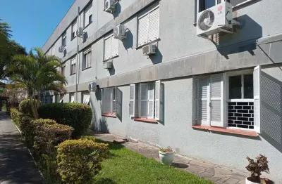 Apartamento com 3 quartos à venda na Rua Coronel Massot, --, Camaquã, Porto Alegre