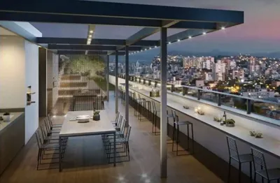 Apartamento com 1 quarto à venda na Rua Professor Duplan, --, Rio Branco, Porto Alegre
